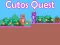 Jwèt Cutos Quest sou entènèt