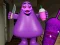 Jwèt Grimace Birthday Escape sou entènèt
