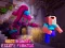 Jwèt Noob Mommy Escape Parkour sou entènèt