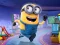 Jwèt Minion Rush 2 sou entènèt