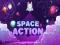 Jwèt Space Action sou entènèt
