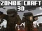 Jwèt Zombie Craft 3d sou entènèt