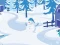 Jwèt Happy Snowman Hidden sou entènèt