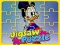 Jwèt Scrooge Jigsaw Tile Mania sou entènèt