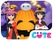 Jwèt BigMax Happy Halloween sou entènèt