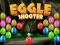 Jwèt Eggle Shooter Mobile sou entènèt