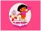Jwèt Dora Hidden Hearts sou entènèt