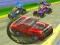 Jwèt Drift the Car sou entènèt