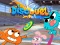 Jwèt Disc Duel sou entènèt