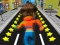 Jwèt Subway Buddy Road Runner sou entènèt