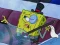 Jwèt Spongebob Driving Test Hidden sou entènèt