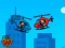 Jwèt Helicopter Battle Steve 2 Player sou entènèt