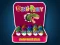 Jwèt Surprise Egg: Dino Party sou entènèt