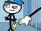 Jwèt Thief Puzzle sou entènèt