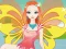 Jwèt Fairy of Lake Dressup sou entènèt