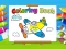 Jwèt Color Book sou entènèt