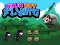 Jwèt Ninja Boy Flying sou entènèt