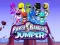 Jwèt Power Rangers Jumper sou entènèt