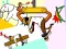 Jwèt Drunken Crane sou entènèt
