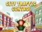 Jwèt City Traffic Control sou entènèt