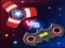 Jwèt Fidget Spinner sou entènèt