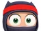 Jwèt Life and death ninja sou entènèt