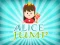 Jwèt Alice Jump sou entènèt