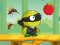 Jwèt Ninja Adventure sou entènèt