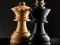 Jwèt Simple Chess sou entènèt