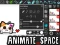 Jwèt Animate Space sou entènèt