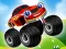 Jwèt Monster Trucks Kids Racing sou entènèt