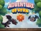 Jwèt Adventure of Lyra sou entènèt