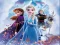 Jwèt Play Frozen Sweet Matching Game sou entènèt