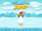 Jwèt Penguin Jump sou entènèt