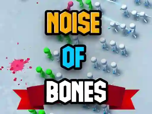 Jwèt Noise Of Bones sou entènèt