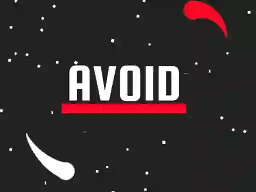 Jwèt Avoid sou entènèt