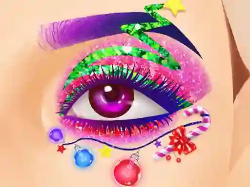 Jwèt Eye Art 2 sou entènèt