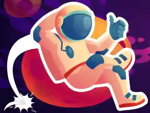 Jwèt Jump On Jupiter sou entènèt