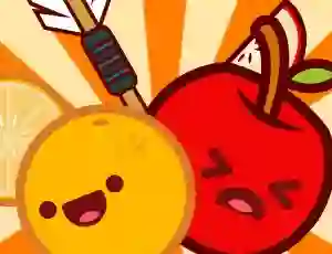 Jwèt Fruit Shoot Boom sou entènèt