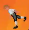 Jwèt Doble Salto sou entènèt