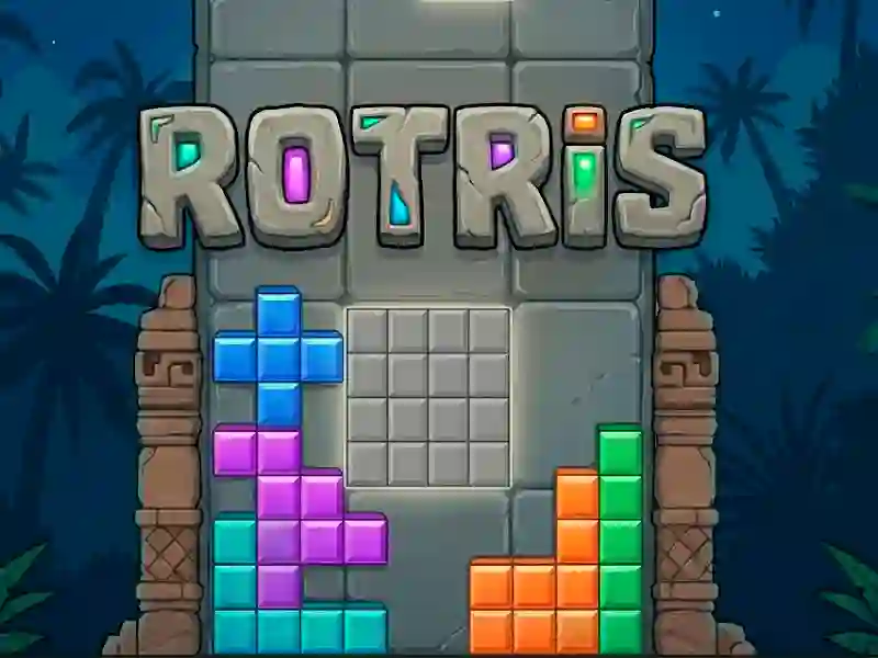 Jwèt Rotris sou entènèt