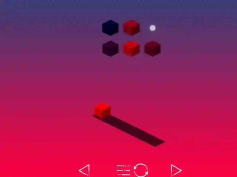 Jwèt Pixochrome sou entènèt
