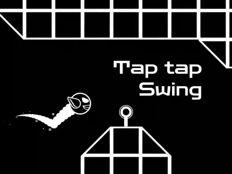 Jwèt Tap tap Swing sou entènèt