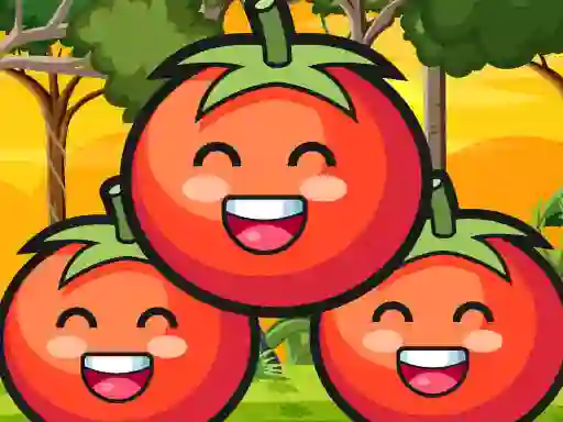 Jwèt Tomato Ketchup sou entènèt