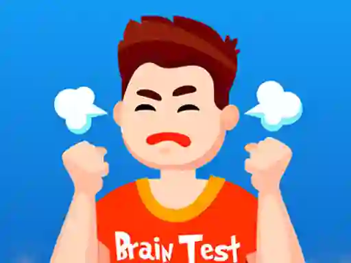Jwèt Test Your Brain! sou entènèt