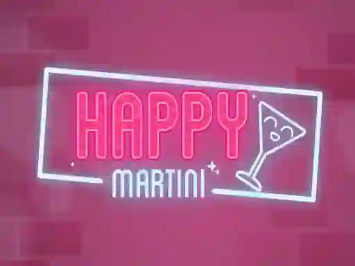 Jwèt Happy Hour sou entènèt