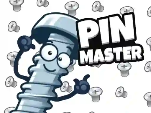 Jwèt Pin Master sou entènèt