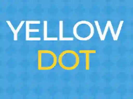 Jwèt Yellow Dot sou entènèt