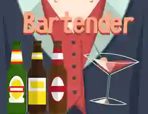Jwèt Bartender sou entènèt