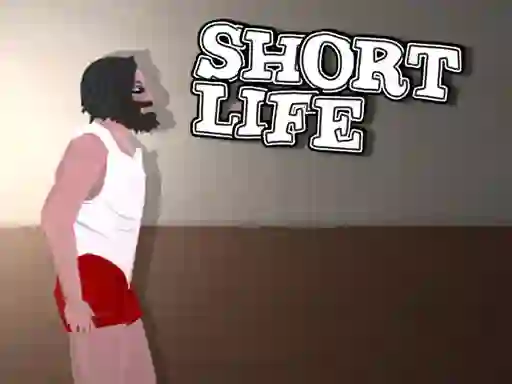 Jwèt Short Life sou entènèt